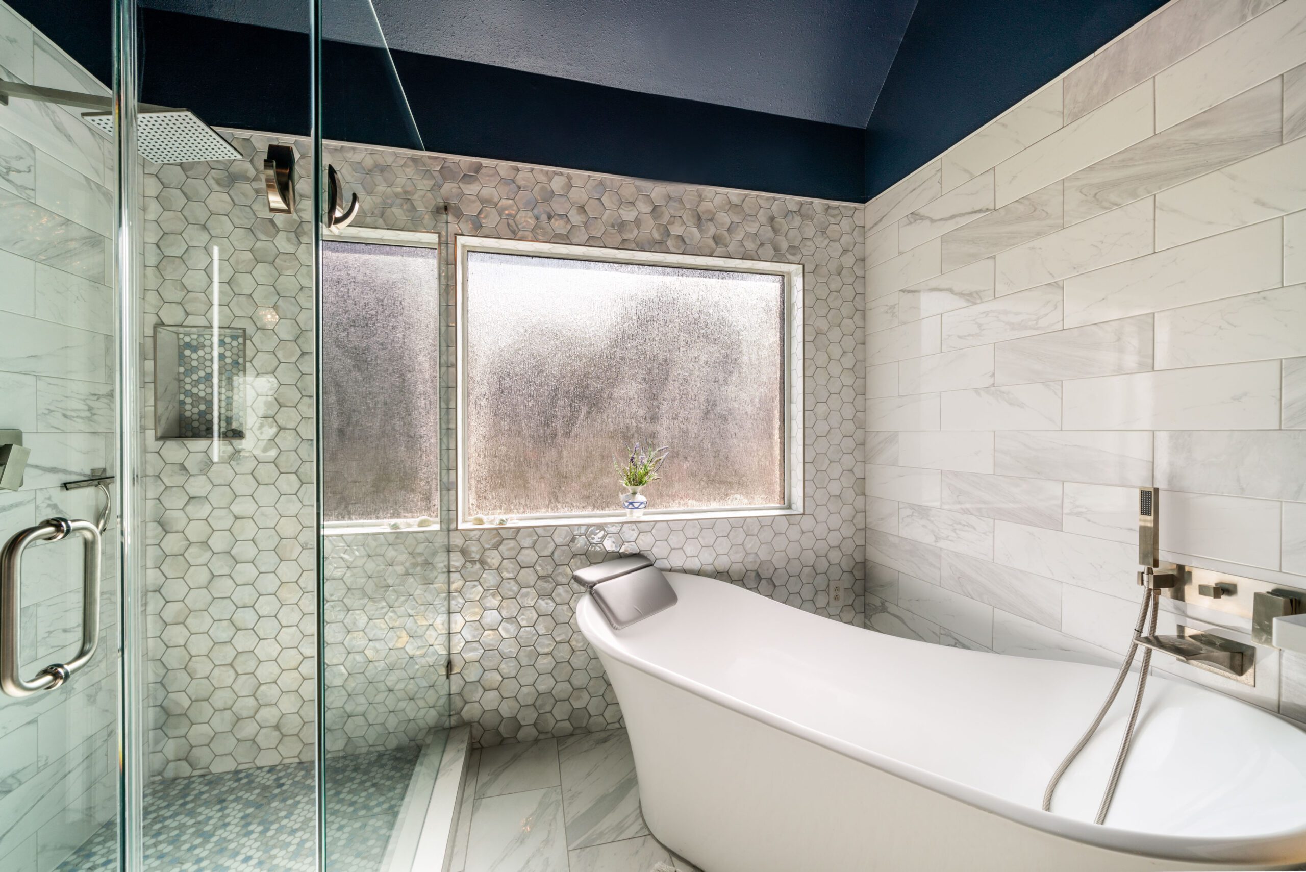 Bathroom Remodeling - Gambone's CHI