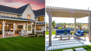 Patio Covers vs. Pergolas: What’s Best for Me?