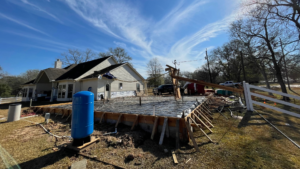 How to Choose the Right Flooring for Your Home Extension