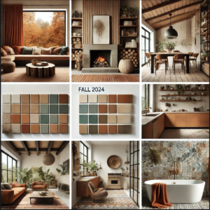 Fall Reno Trends for 2024: What’s Hot This Season