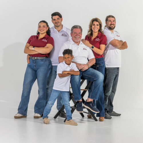 Your trusted remodeling team