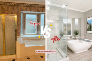 Why Upgrading Your Bathroom with a Remodel Is a Smart Investment